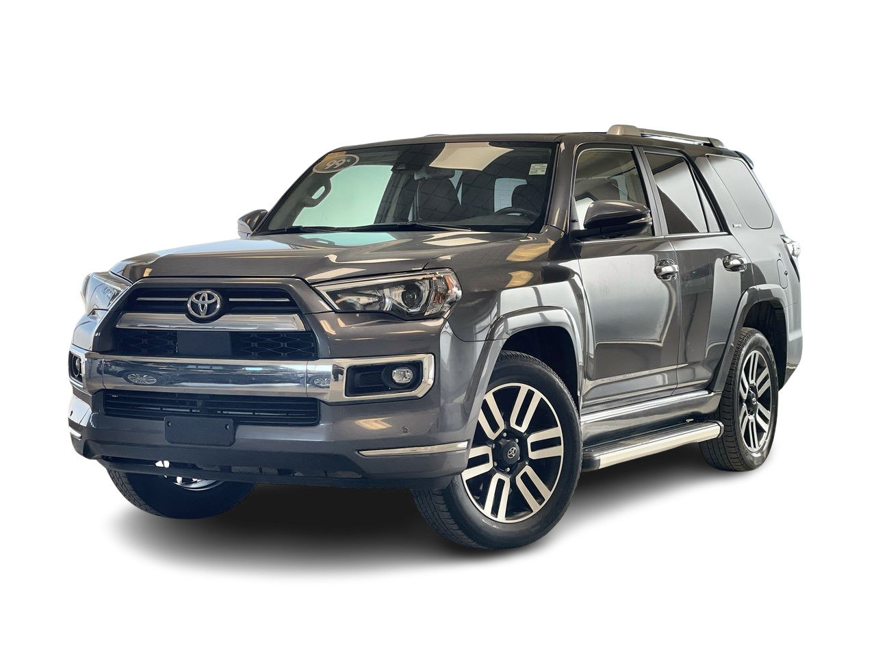 2023 Toyota 4Runner Limited 4WD