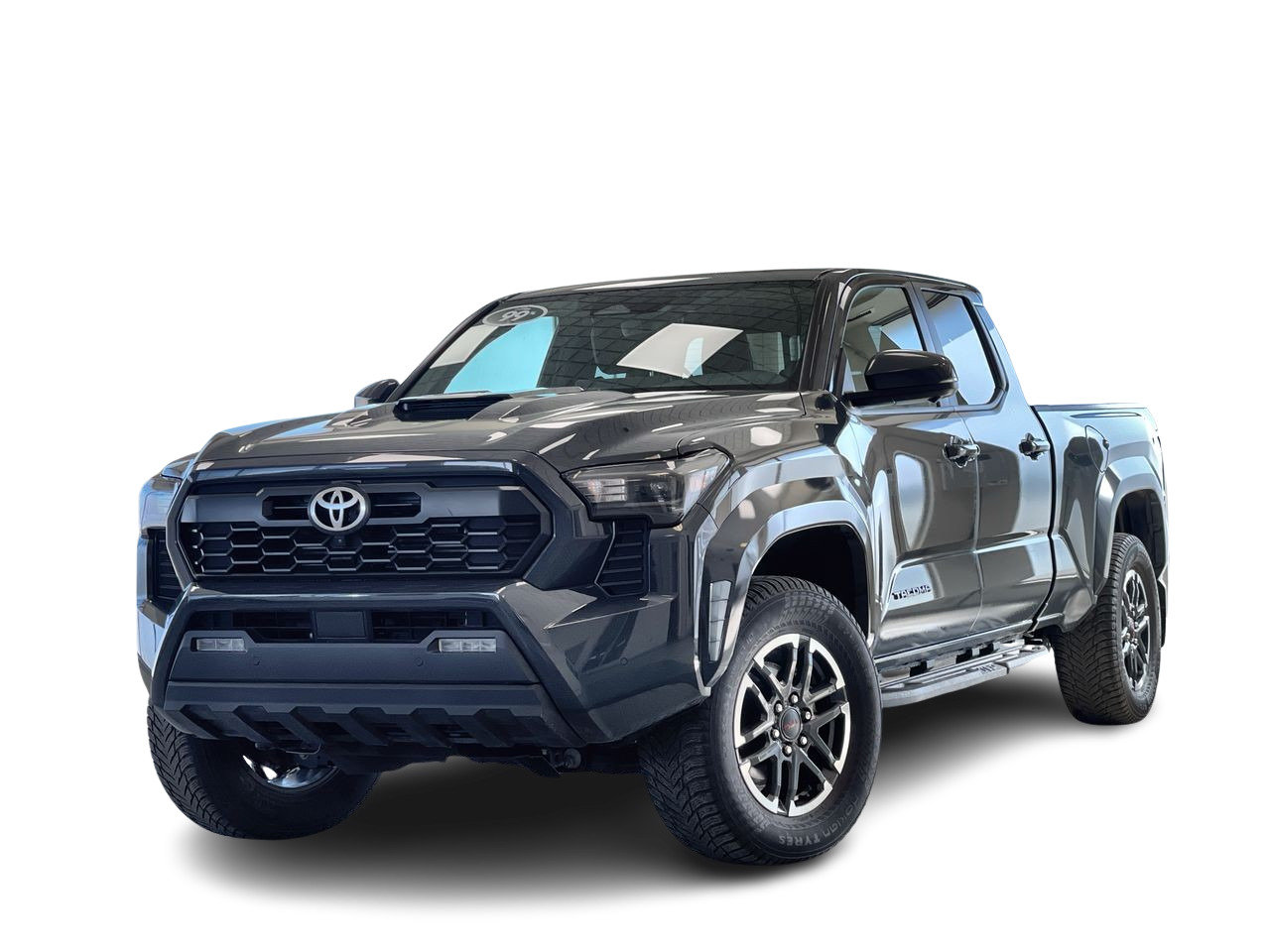 2025 Toyota Tacoma TRD Sport Double Cab 4WD