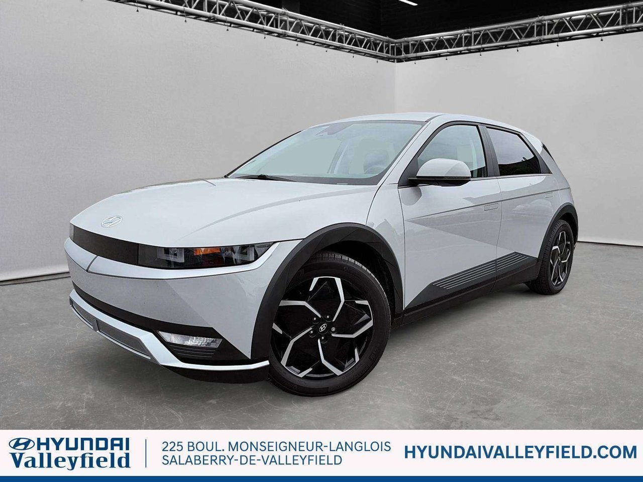 2023 Hyundai Ioniq 5 SUV / Crossover Automatic