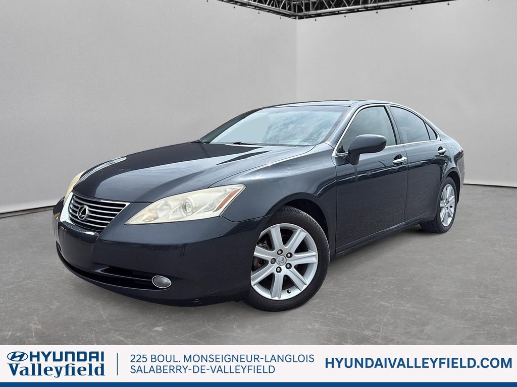2008 Lexus ES 350 FWD