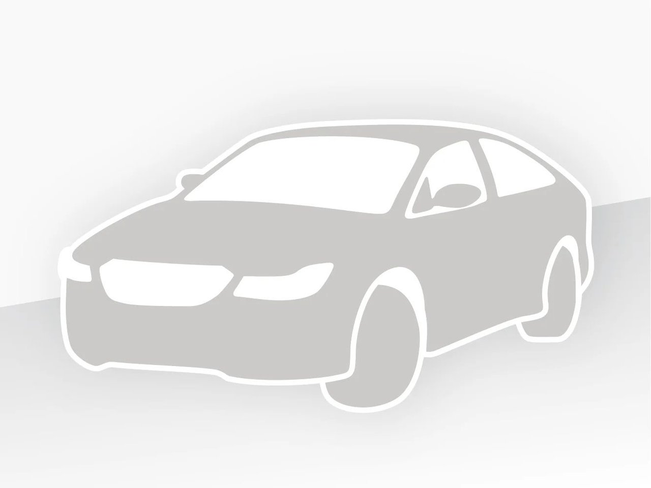 2016 Cadillac ATS Sedan All-Wheel Drive Automatic