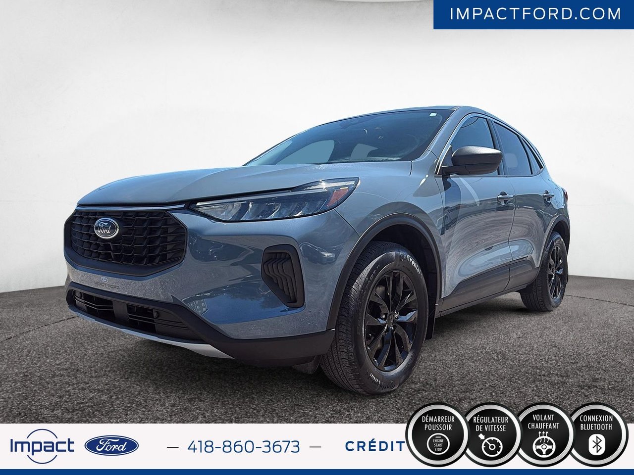 Ford Escape 2024