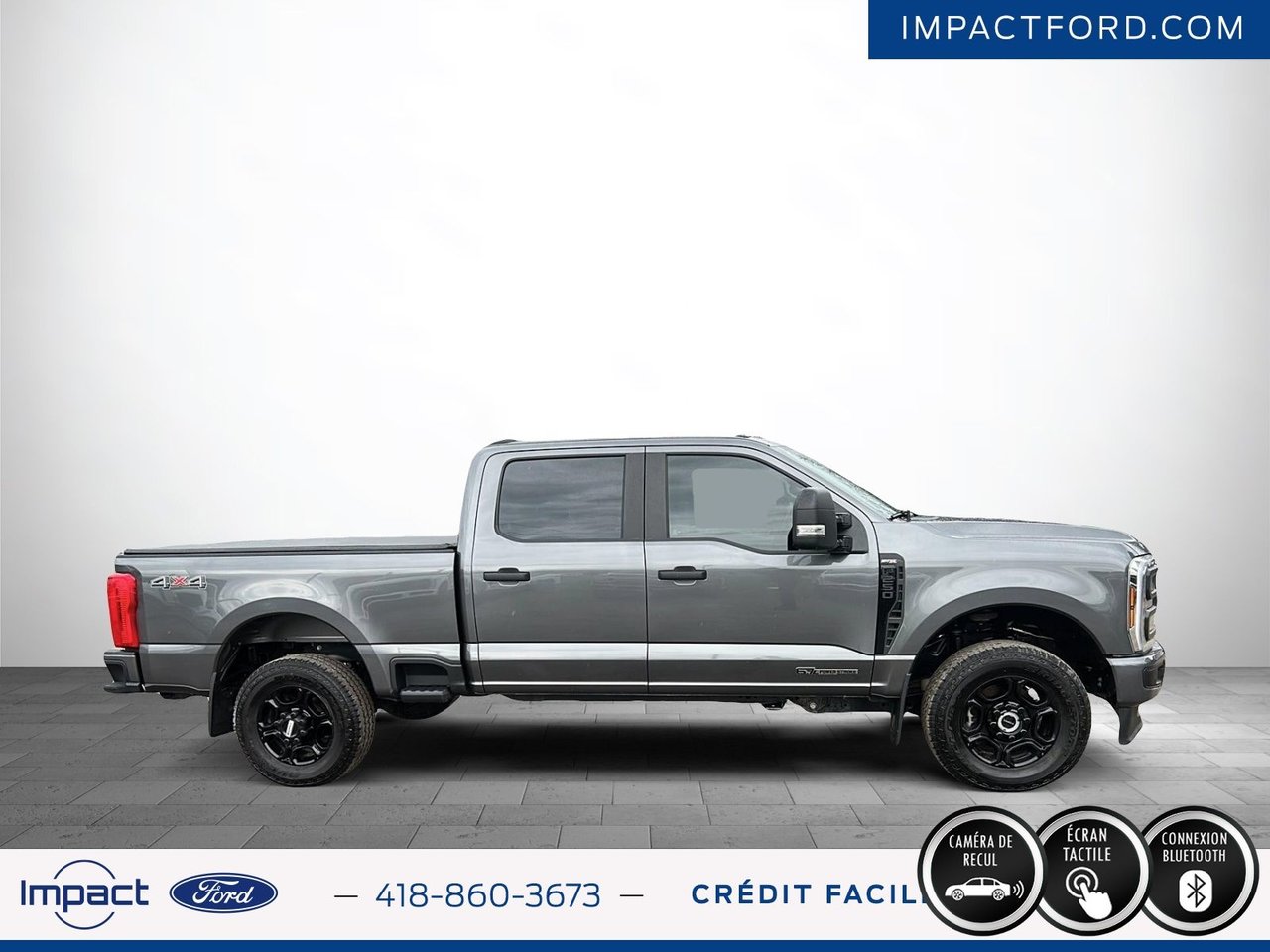 Ford Super Duty F-250 2026