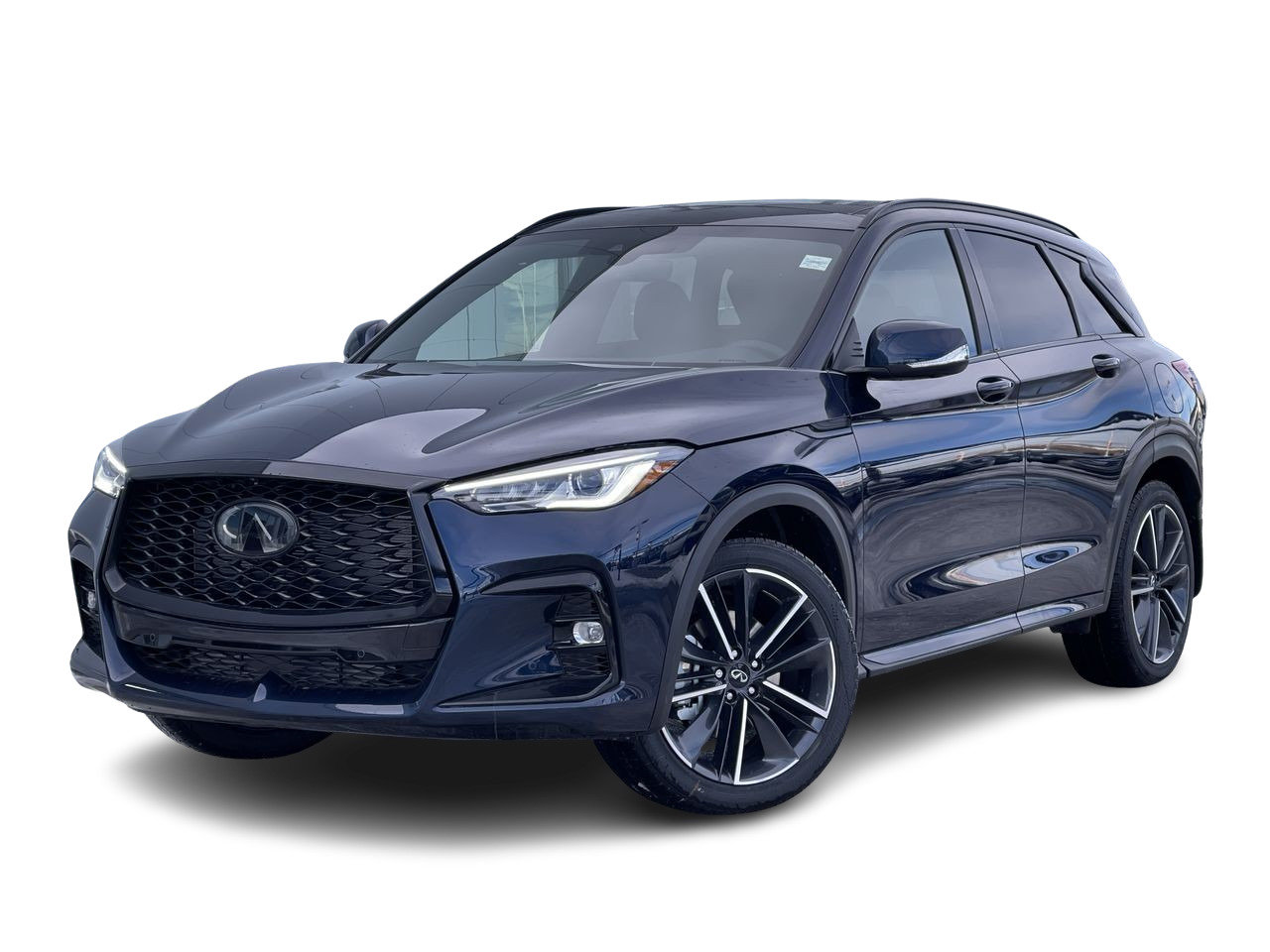 2023 INFINITI QX50 SPORT