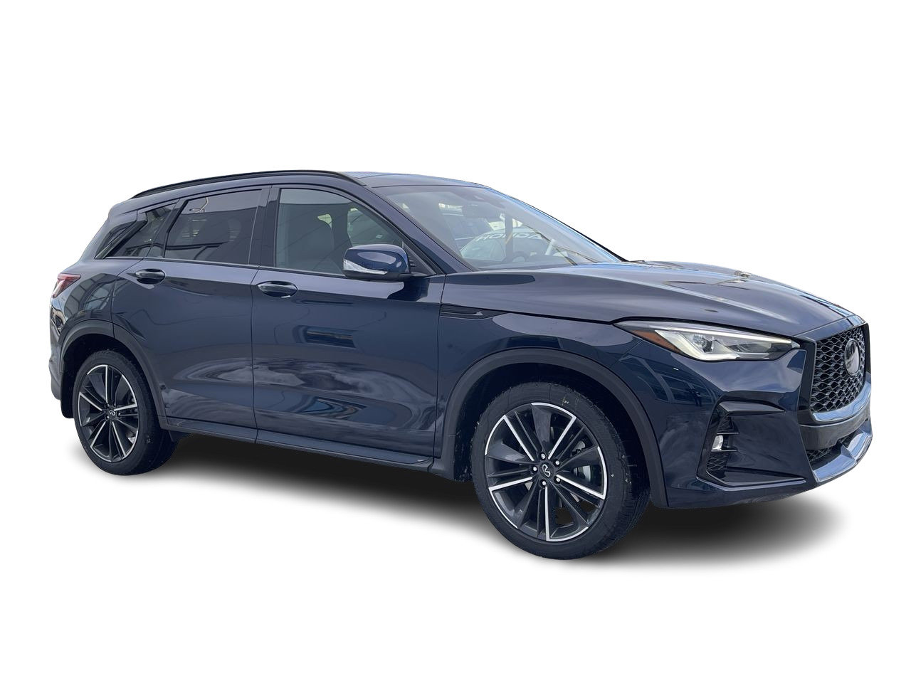 New 2023 Hermosa Blue INFINITI SPORT image 14