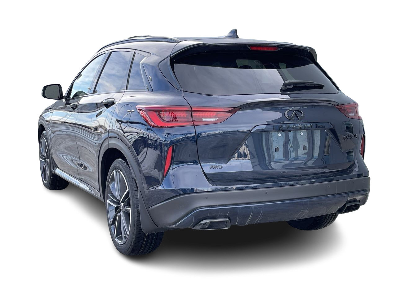New 2023 Hermosa Blue INFINITI SPORT image 8