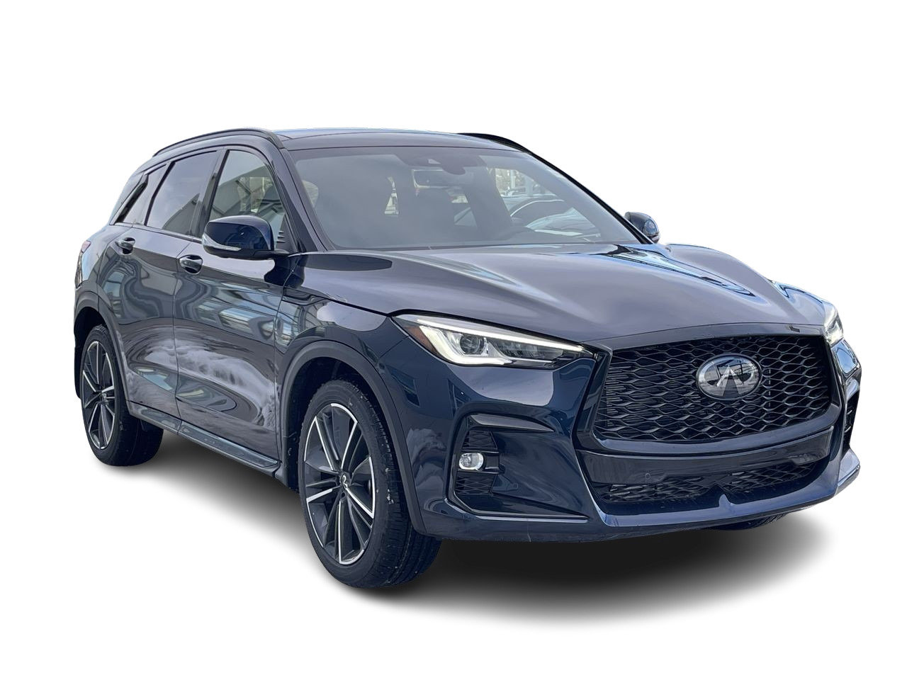 New 2023 Hermosa Blue INFINITI SPORT image 16