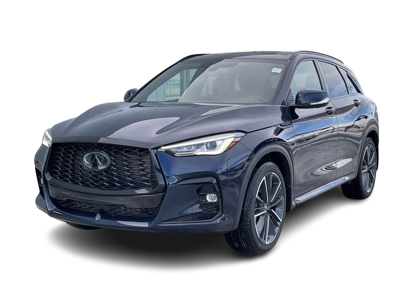 New 2023 Hermosa Blue INFINITI SPORT image 2
