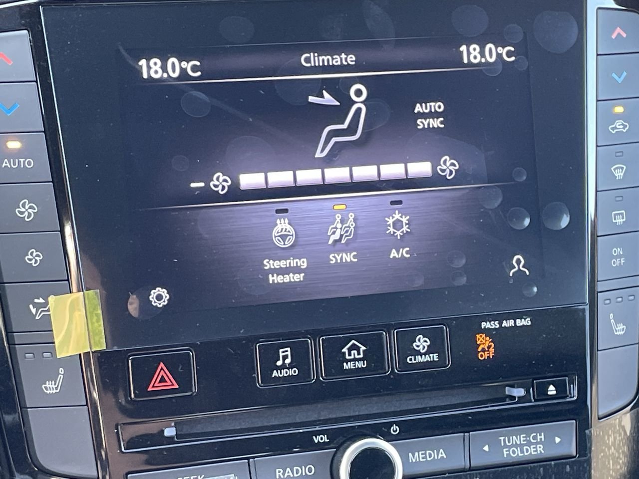 New 2023 Slate Gray INFINITI LUXE image 28