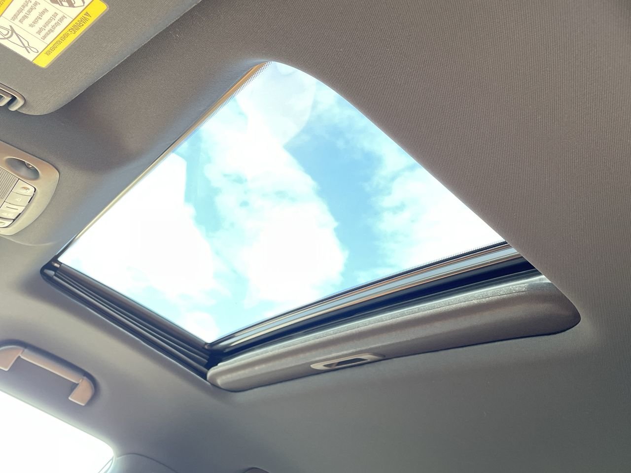 New 2023 Anthracite Gray INFINITI 7 PASSENGER, ProACTIVE image 32