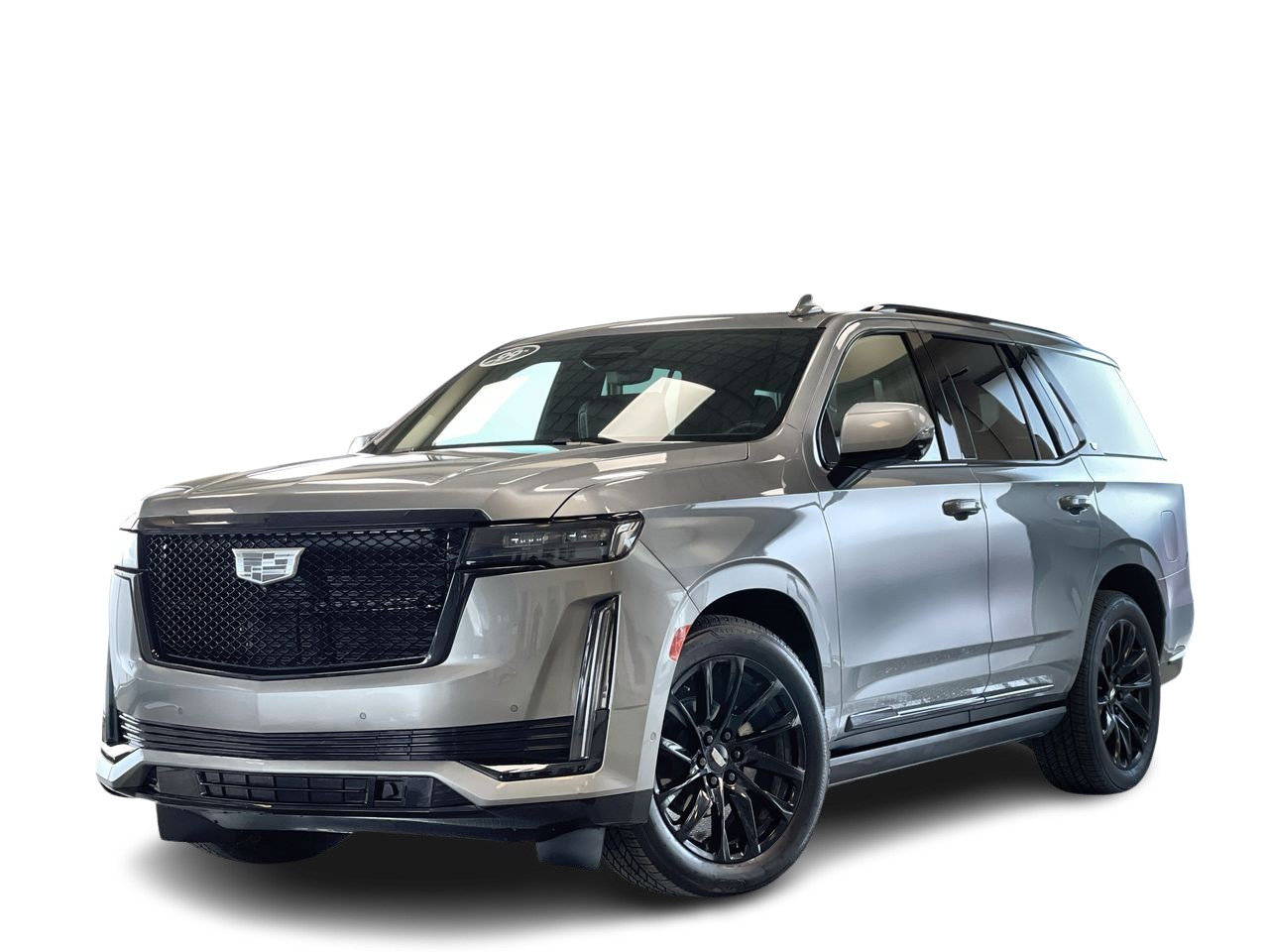 2024 Cadillac Escalade