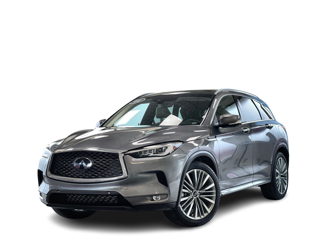 2024 INFINITI QX50 Sensory AWD