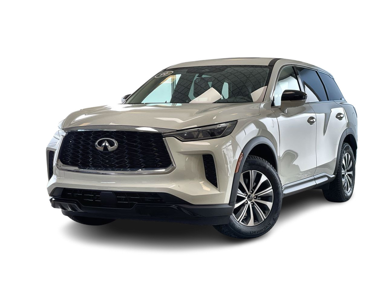 2024 INFINITI QX60 Pure AWD