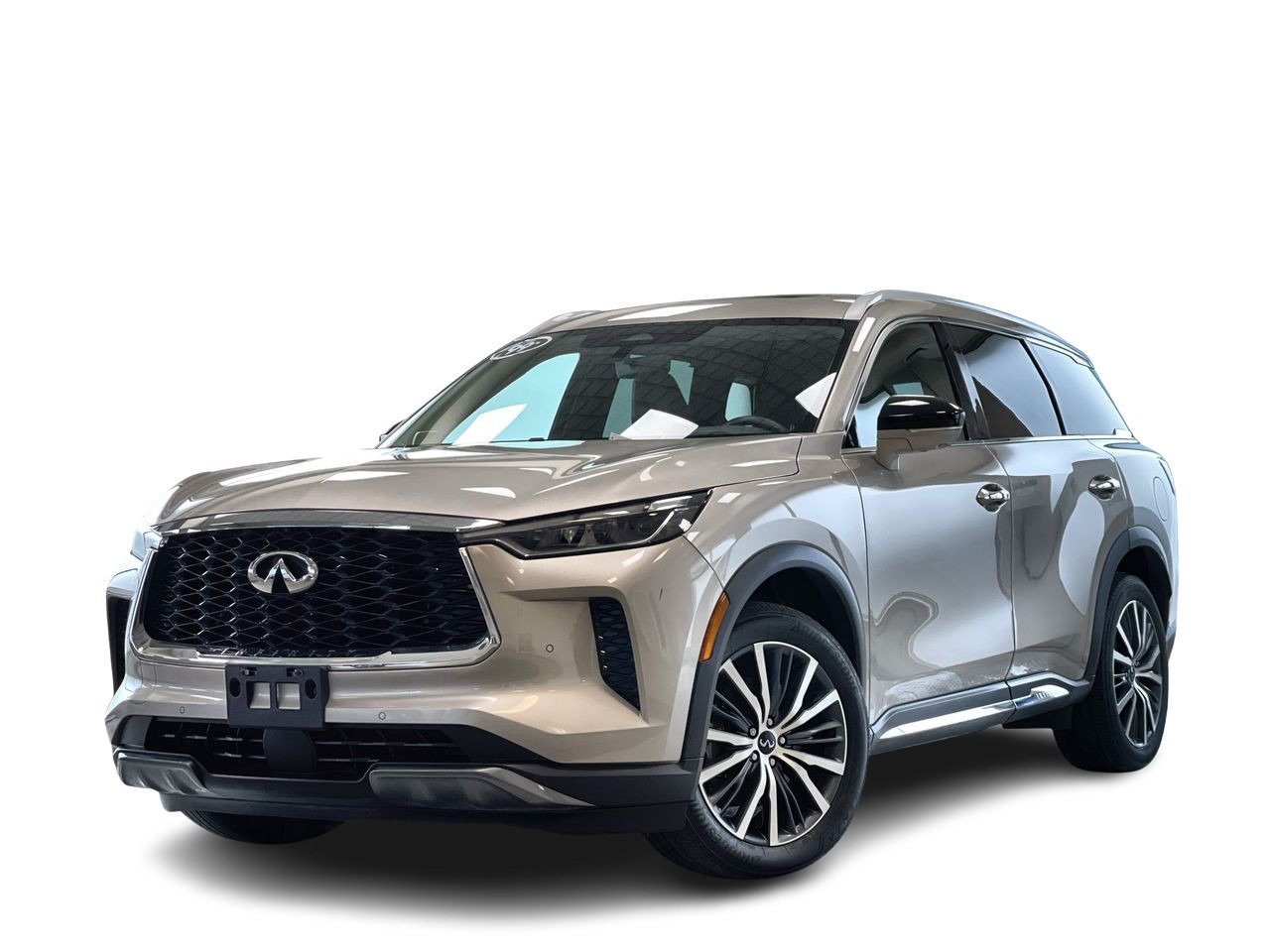 2024 INFINITI QX60 Sensory AWD
