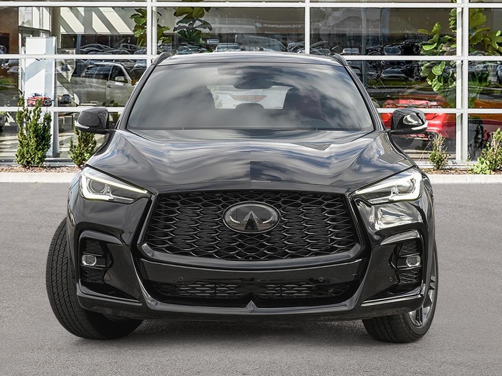Infiniti QX50 2025