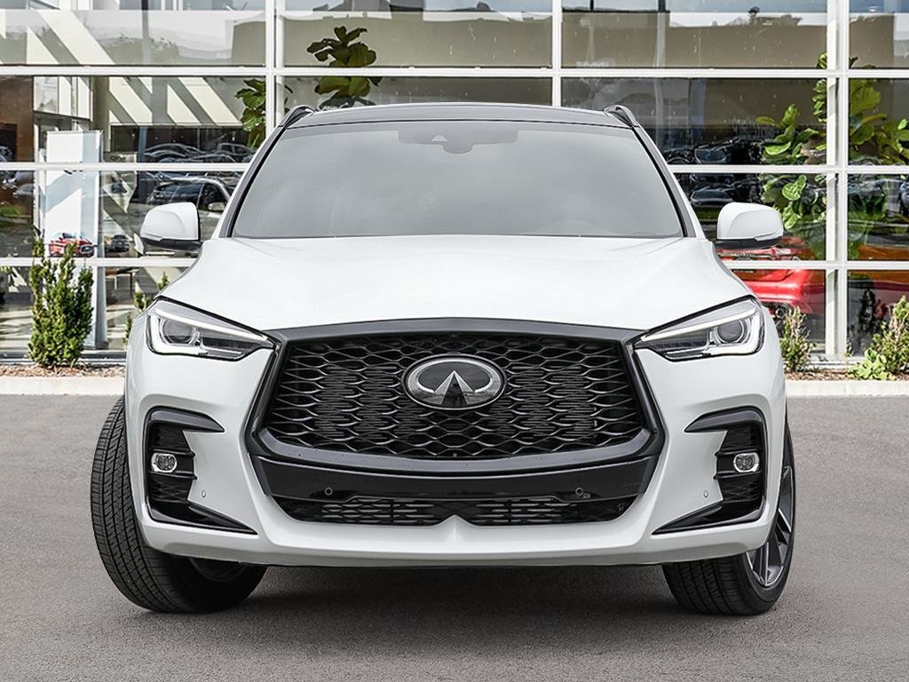 Infiniti QX50 2025