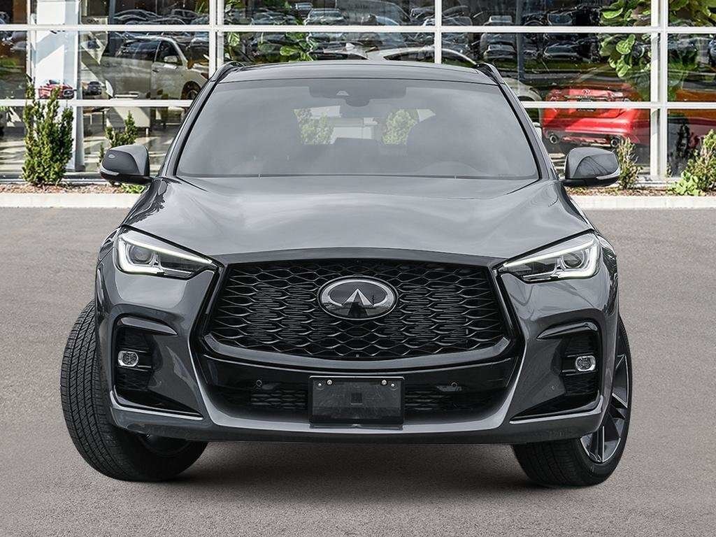 Infiniti QX50 2025