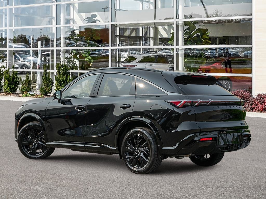 2027 Infiniti QX65