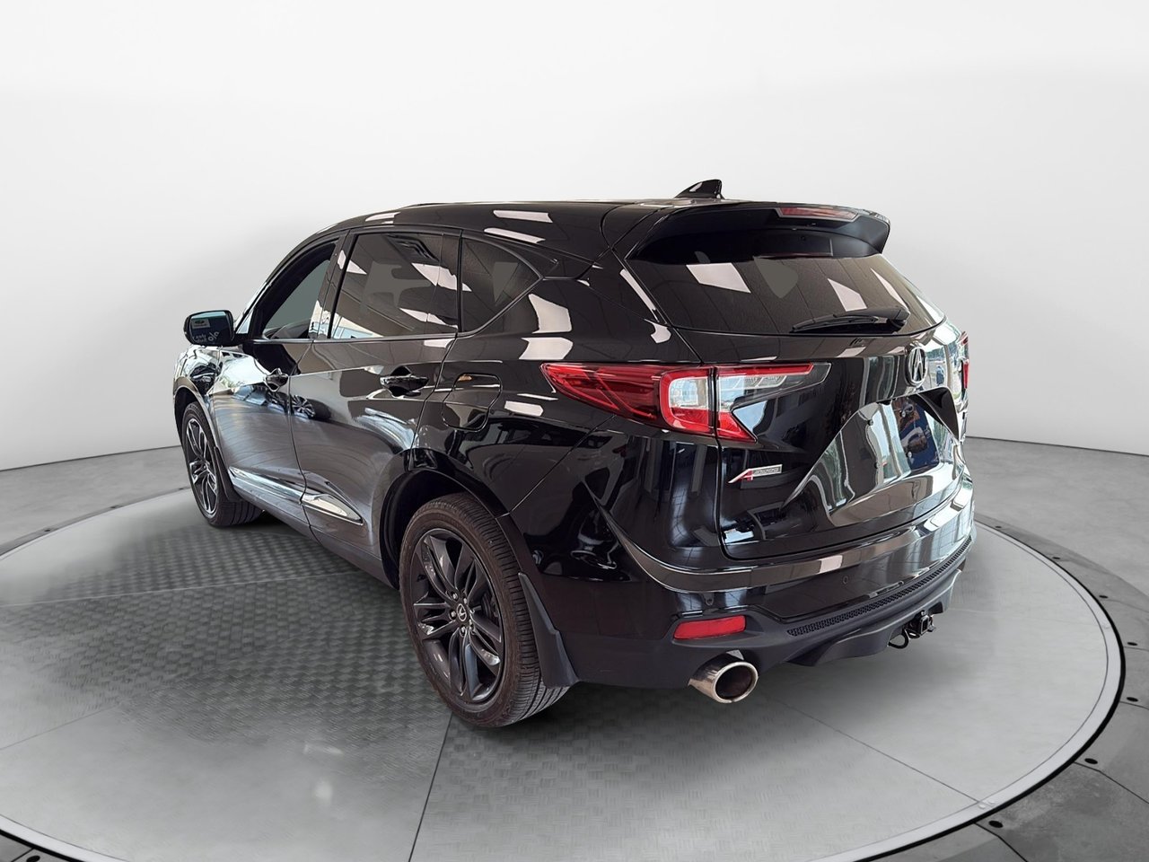 Acura RDX 2024