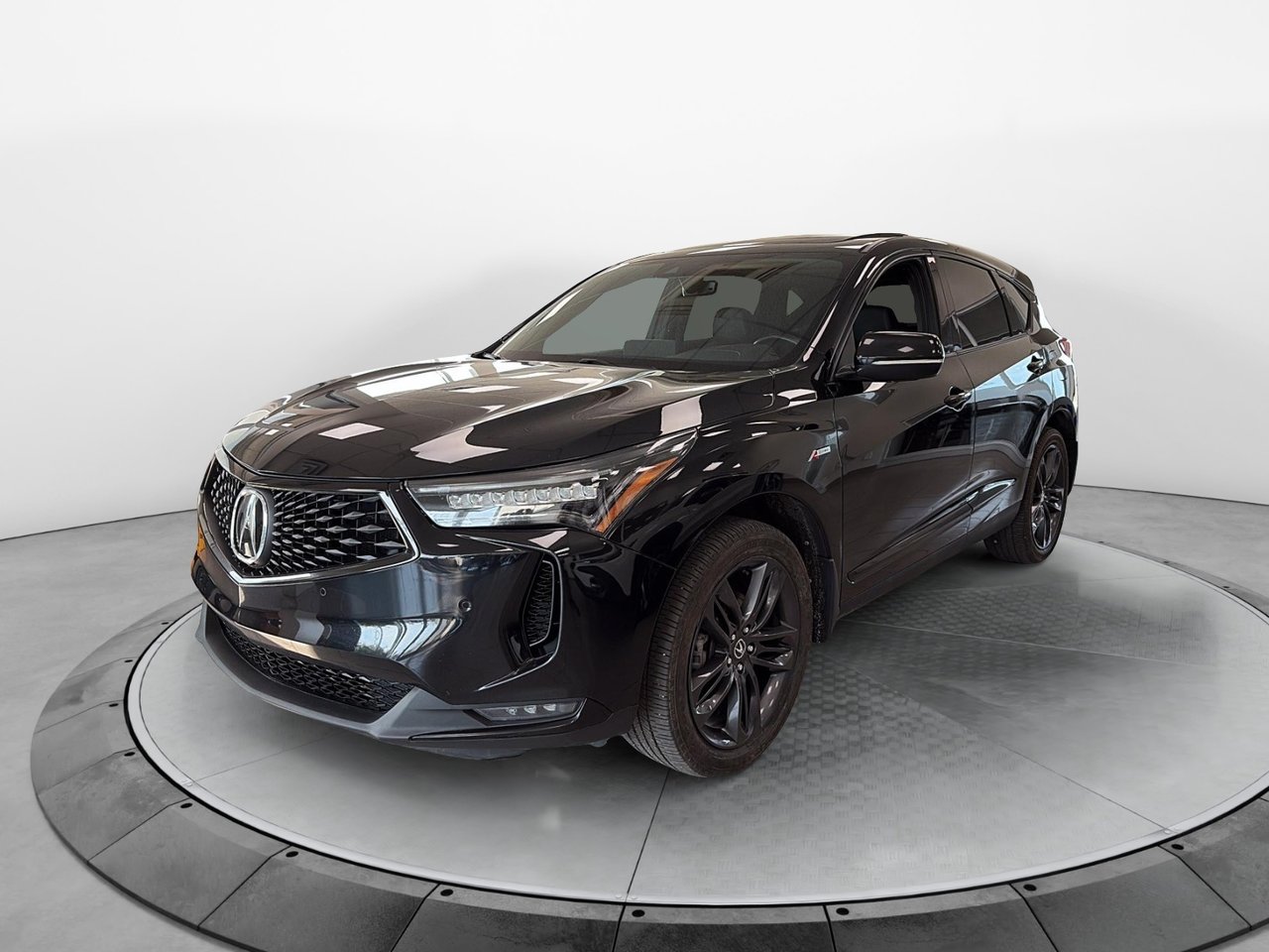 Acura RDX A-Spec 2024
