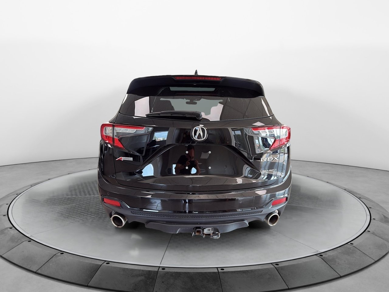 Acura RDX 2024