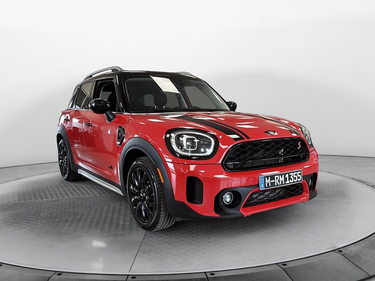 2024 MINI Countryman