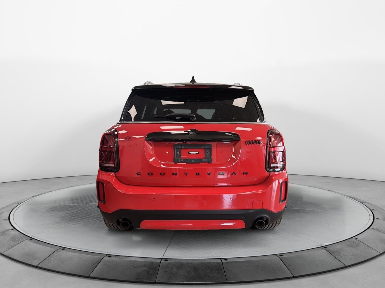 2024 MINI Countryman