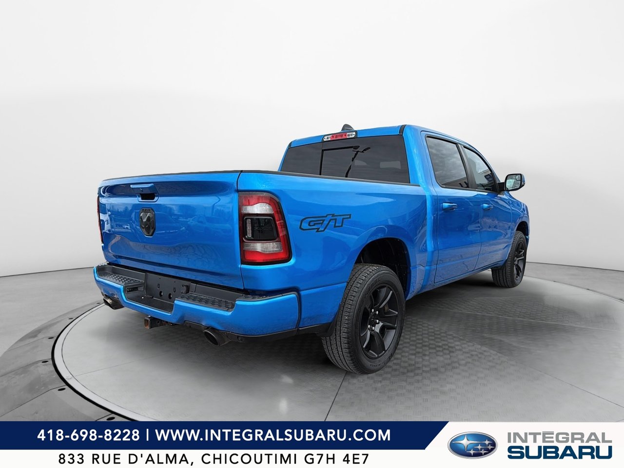 Ram 1500 Sport 2022-5