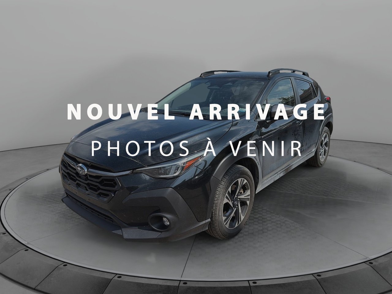 Subaru Crosstrek Touring 2024
