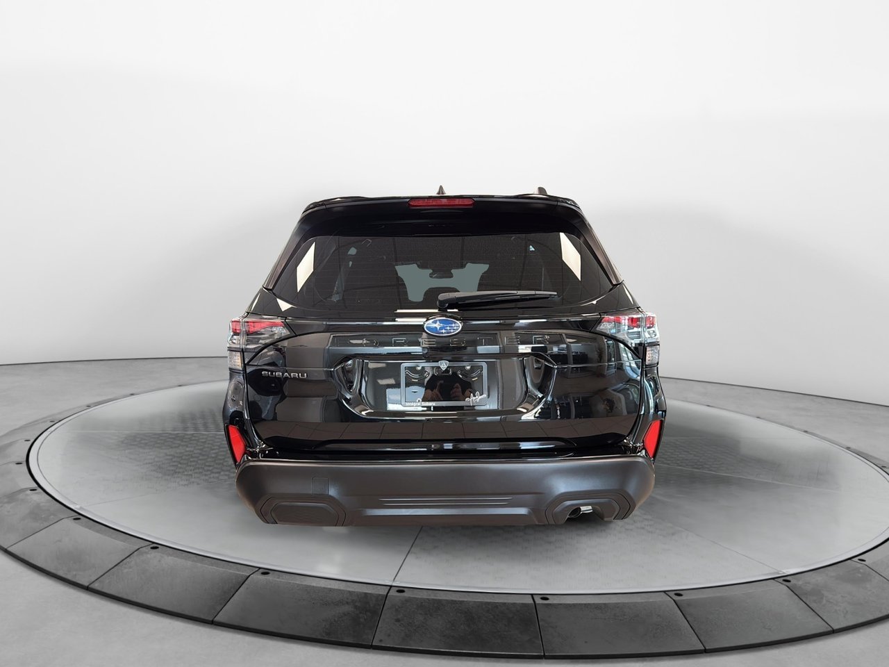 Subaru Forester 2025