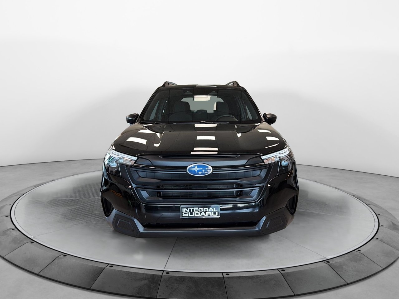 Subaru Forester 2025