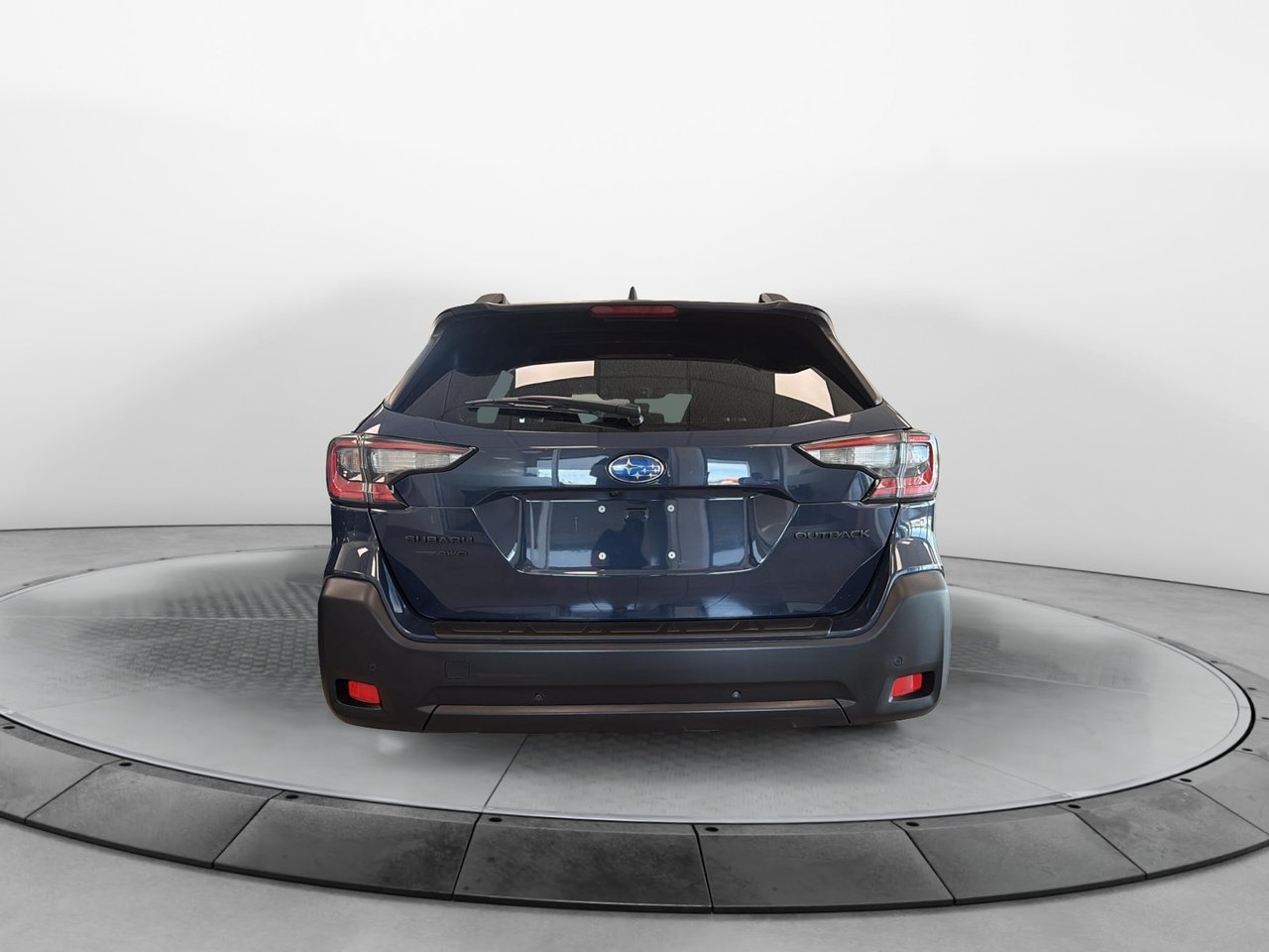 Subaru Outback 2023
