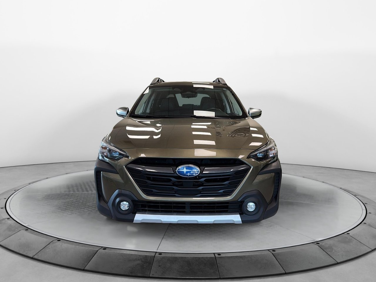 Subaru Outback 2024