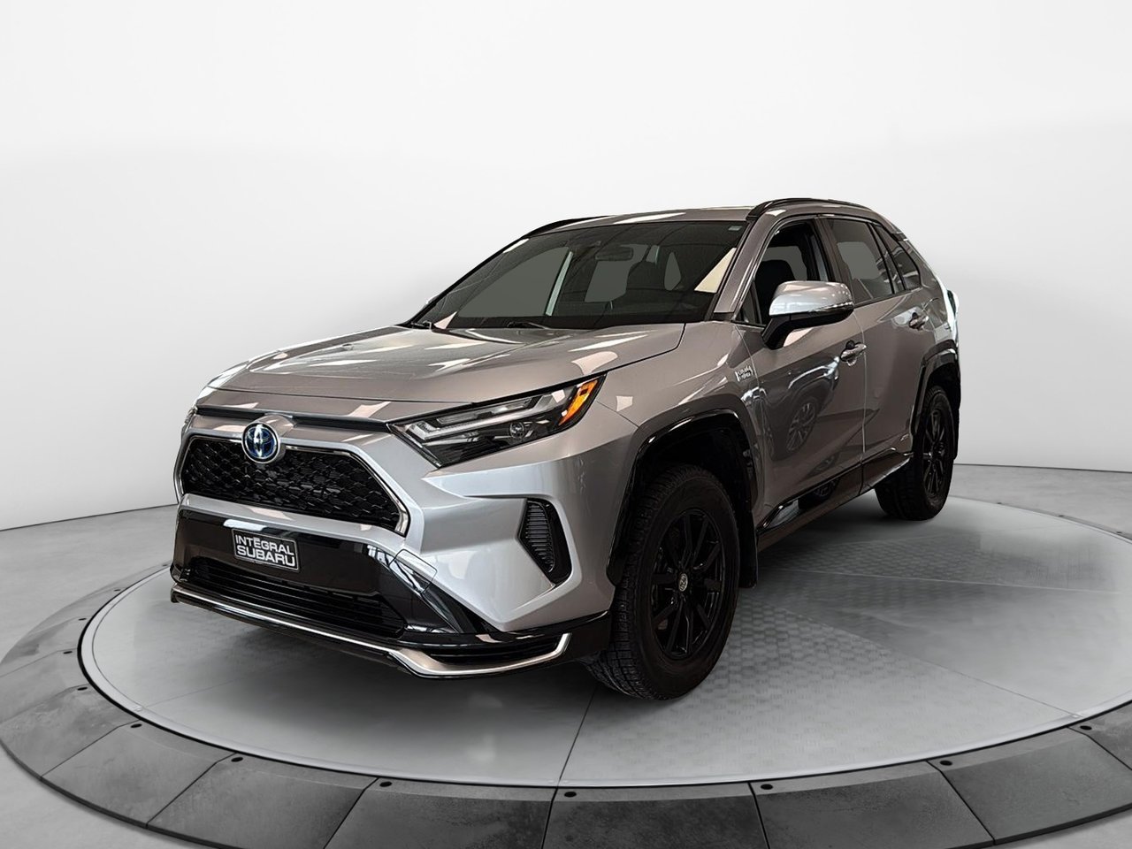 Toyota Rav4 Prime null 2024