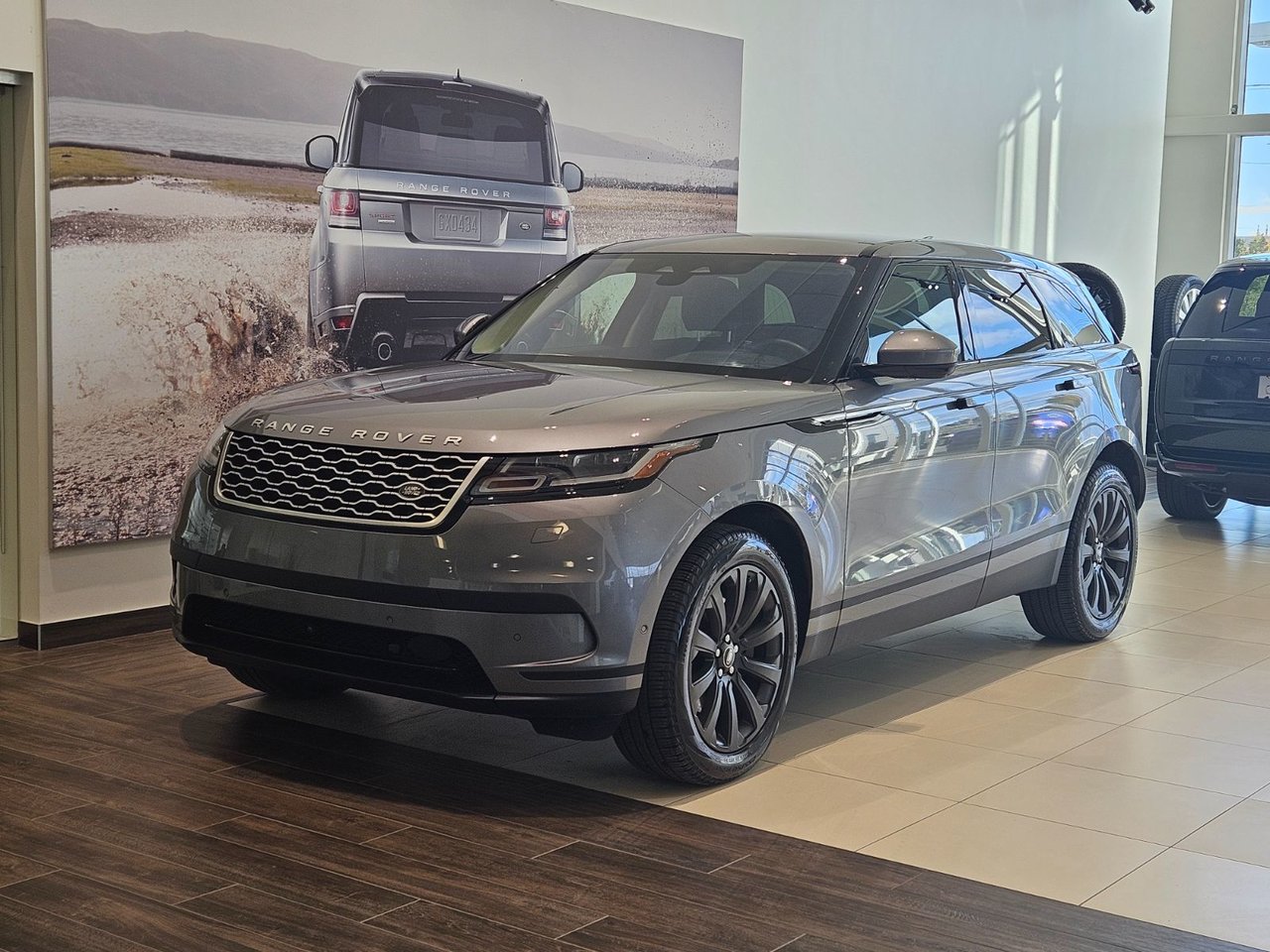 Land Rover Range Rover Velar 2021 usagé de 36 001 km à vendre chez Otogo