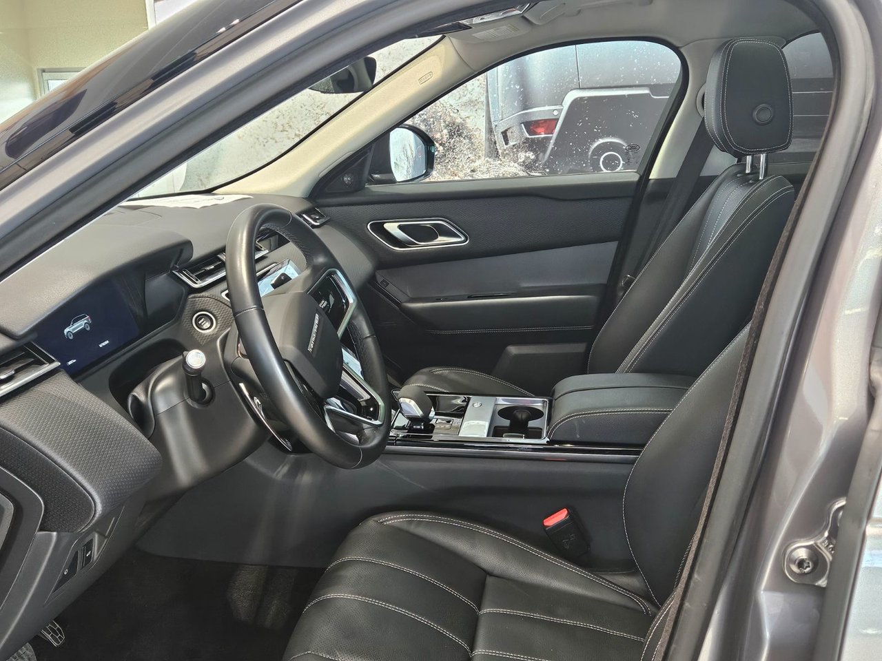 Land Rover Range Rover Velar 2021 usagé de 36 001 km à vendre chez Otogo