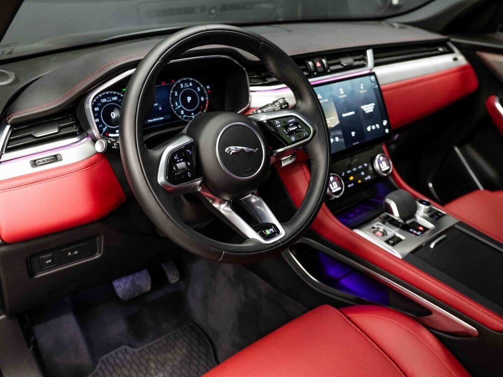 2023 Jaguar F-PACE P400 R-Dynamic S, 多伦多, 全款车