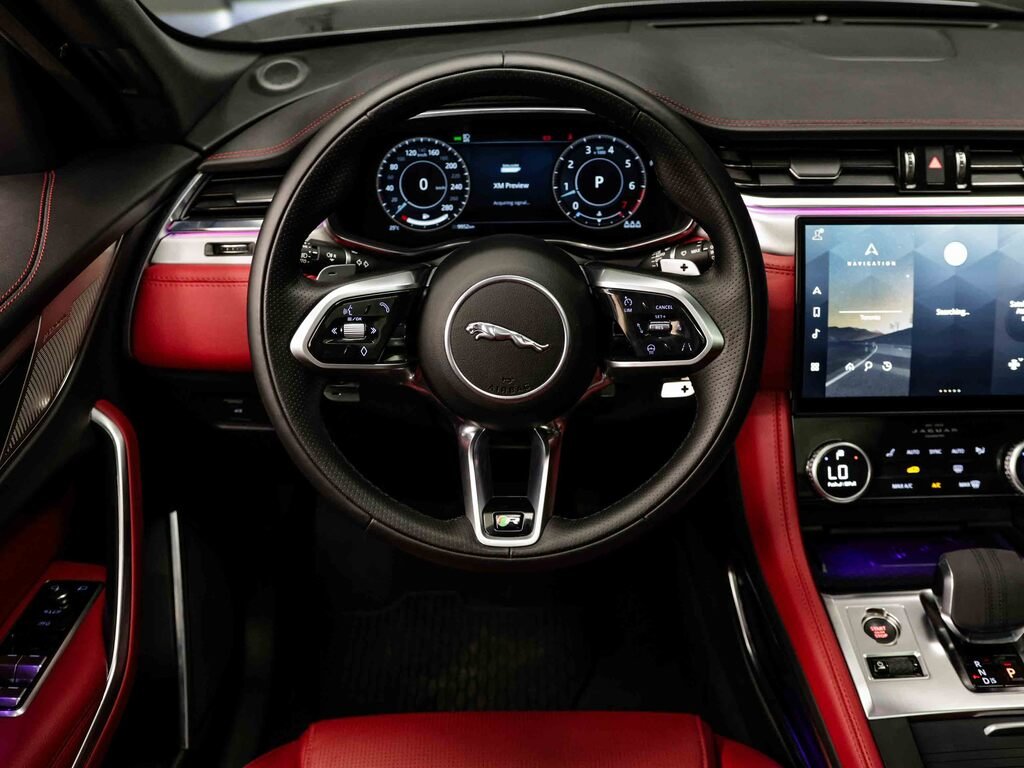 2023 Jaguar F-PACE P400 R-Dynamic S, 多伦多, 全款车