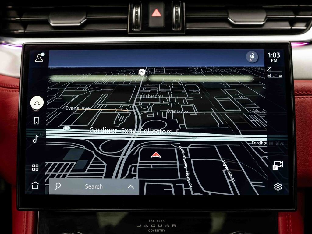 2023 Jaguar F-PACE P400 R-Dynamic S, 多伦多, 全款车