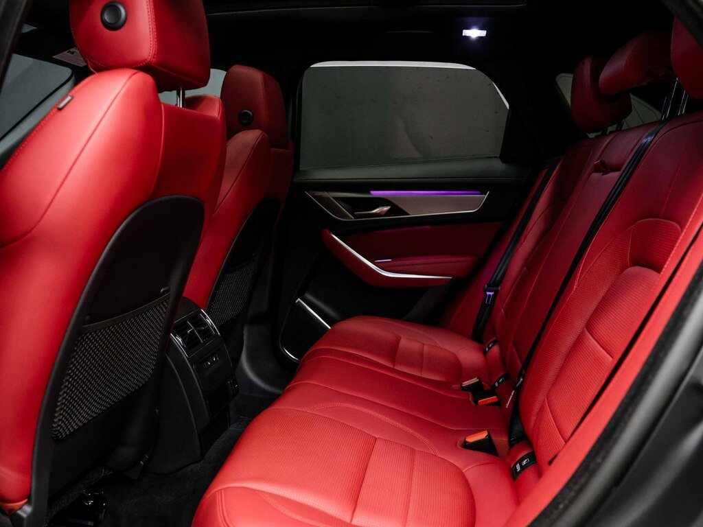 2023 Jaguar F-PACE P400 R-Dynamic S, 多伦多, 全款车