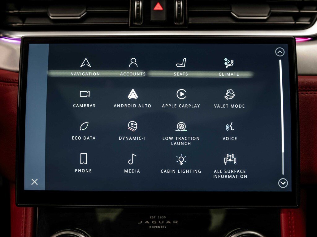 2023 Jaguar F-PACE P400 R-Dynamic S, 多伦多, 全款车