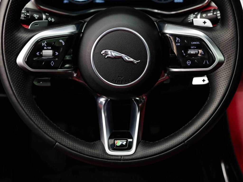 2023 Jaguar F-PACE P400 R-Dynamic S, 多伦多, 全款车