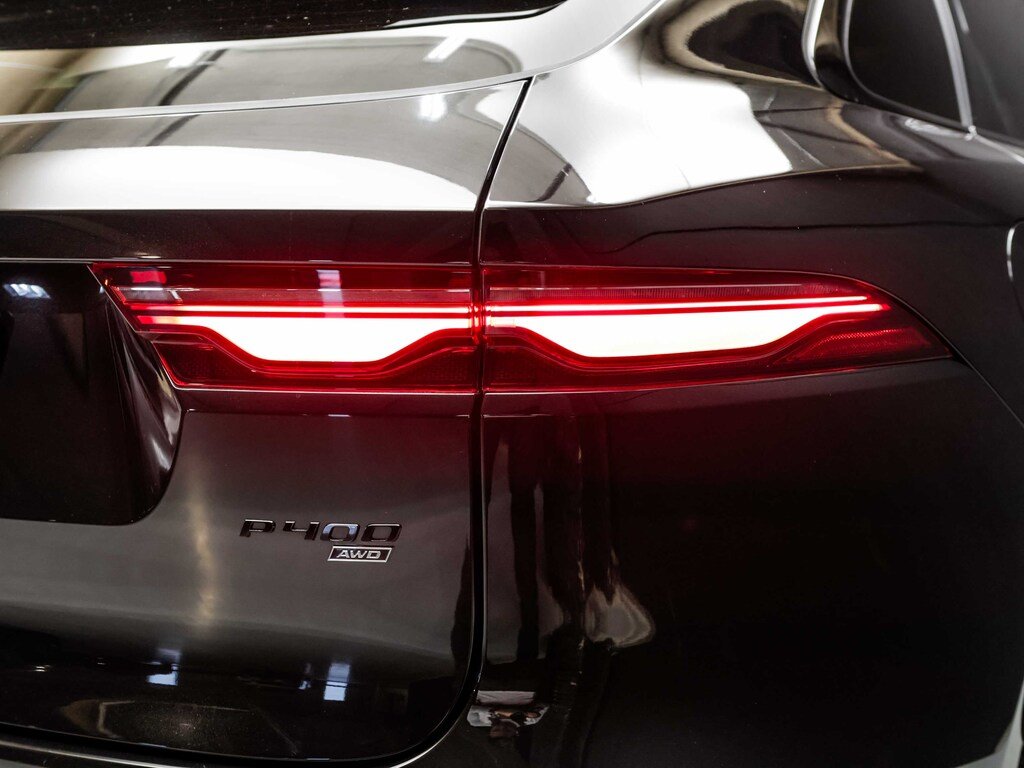 2023 Jaguar F-PACE P400 R-Dynamic S, 多伦多, 全款车