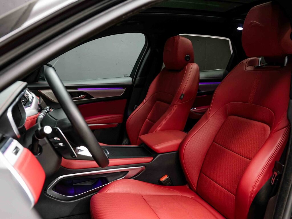 2023 Jaguar F-PACE P400 R-Dynamic S, 多伦多, 全款车