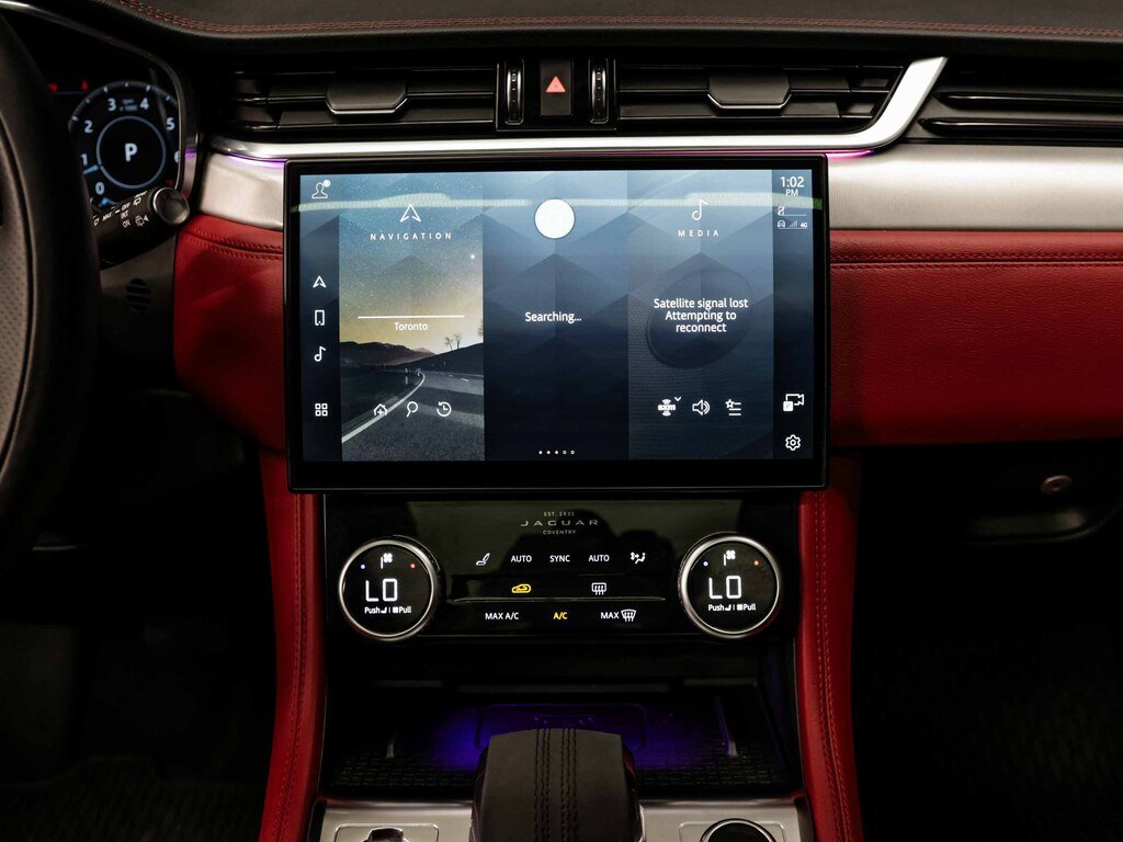 2023 Jaguar F-PACE P400 R-Dynamic S, 多伦多, 全款车