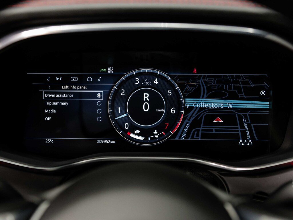 2023 Jaguar F-PACE P400 R-Dynamic S, 多伦多, 全款车