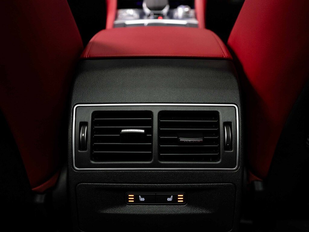 2023 Jaguar F-PACE P400 R-Dynamic S, 多伦多, 全款车