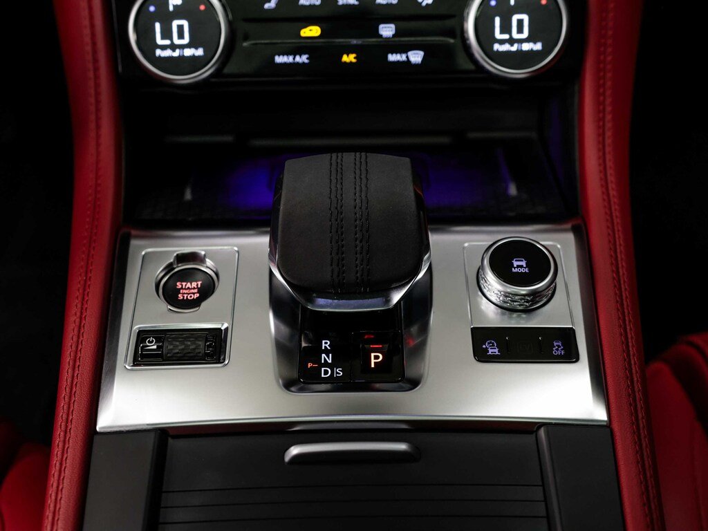 2023 Jaguar F-PACE P400 R-Dynamic S, 多伦多, 全款车