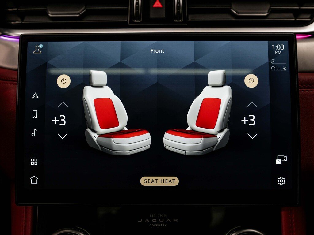 2023 Jaguar F-PACE P400 R-Dynamic S, 多伦多, 全款车