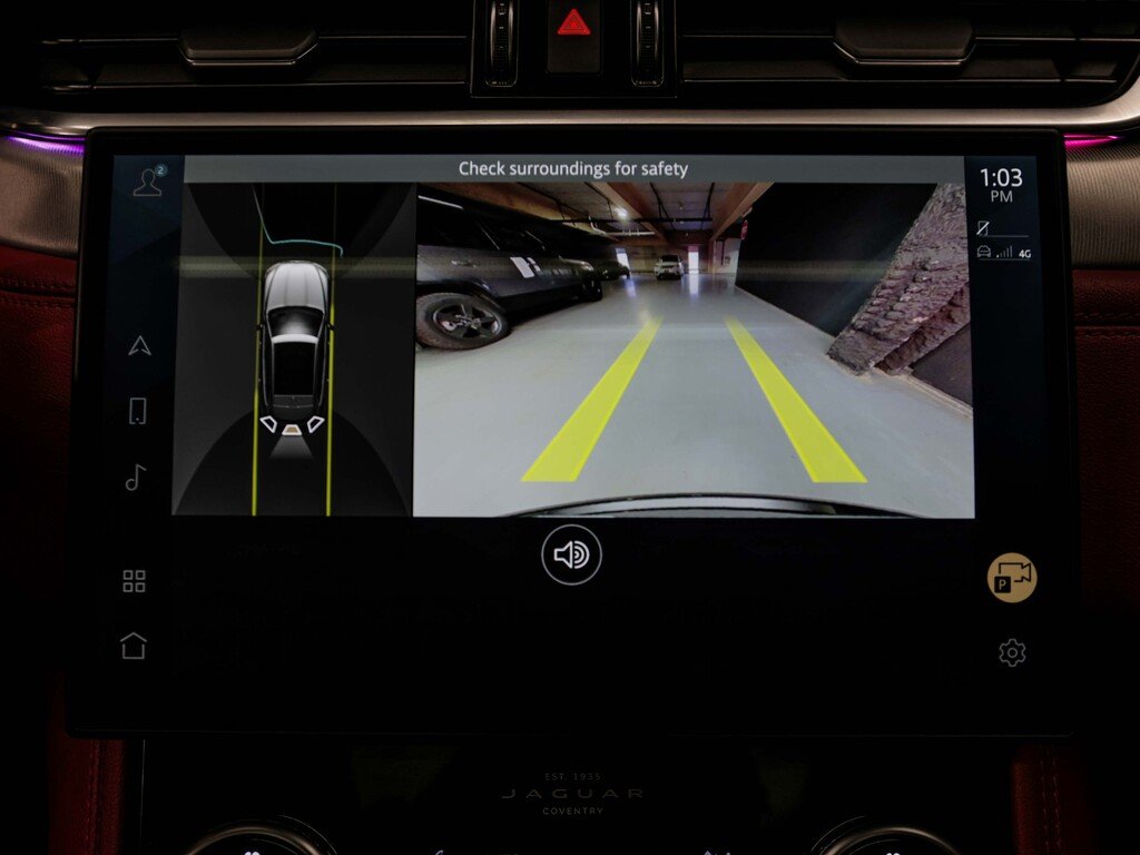 2023 Jaguar F-PACE P400 R-Dynamic S, 多伦多, 全款车